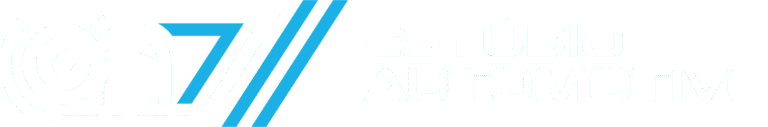 Logo Zero a Sete Estúdio Automotivo